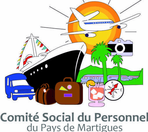 Comité Social du Personnel du Pays de Martigues